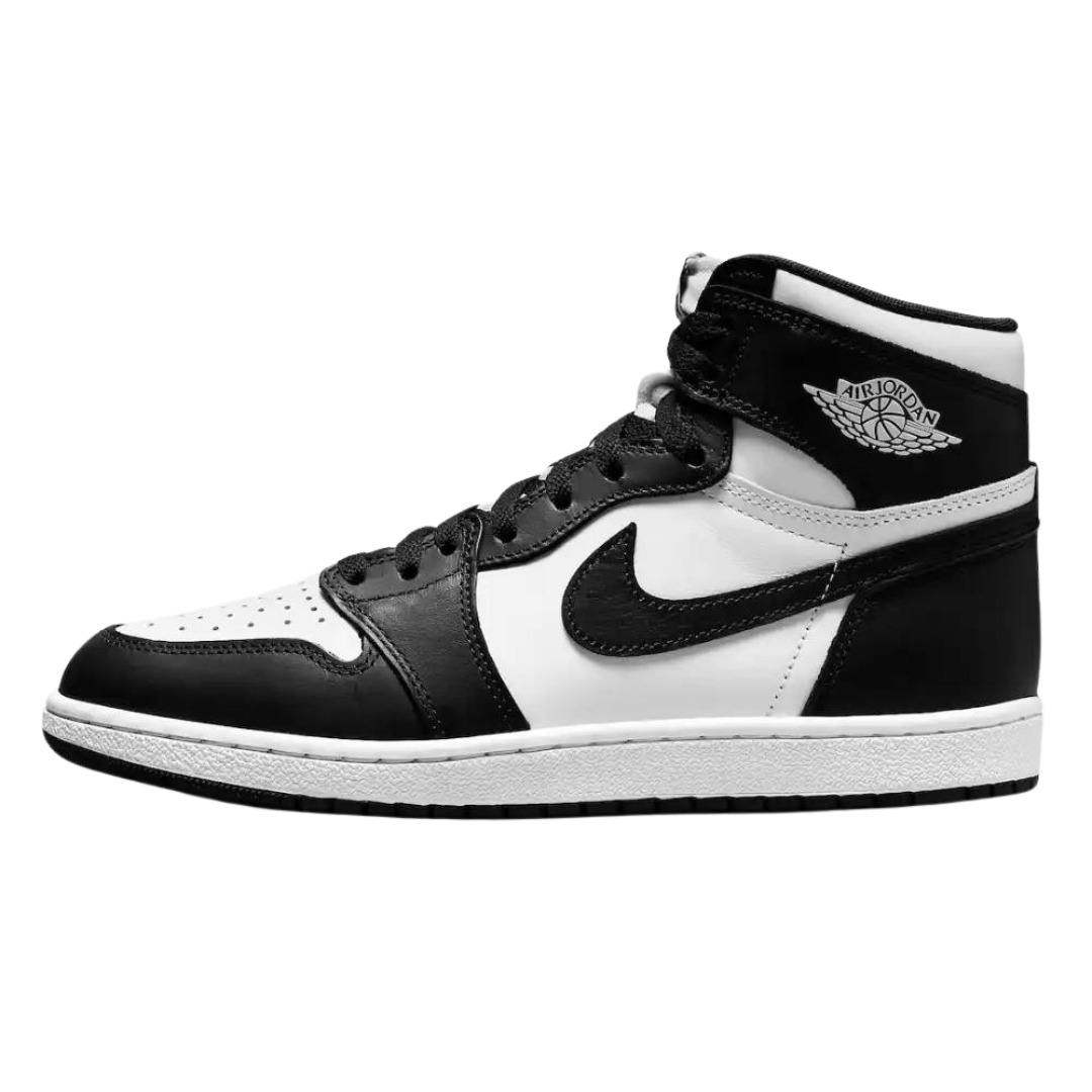 Bota Air Jordan 1 High Panda