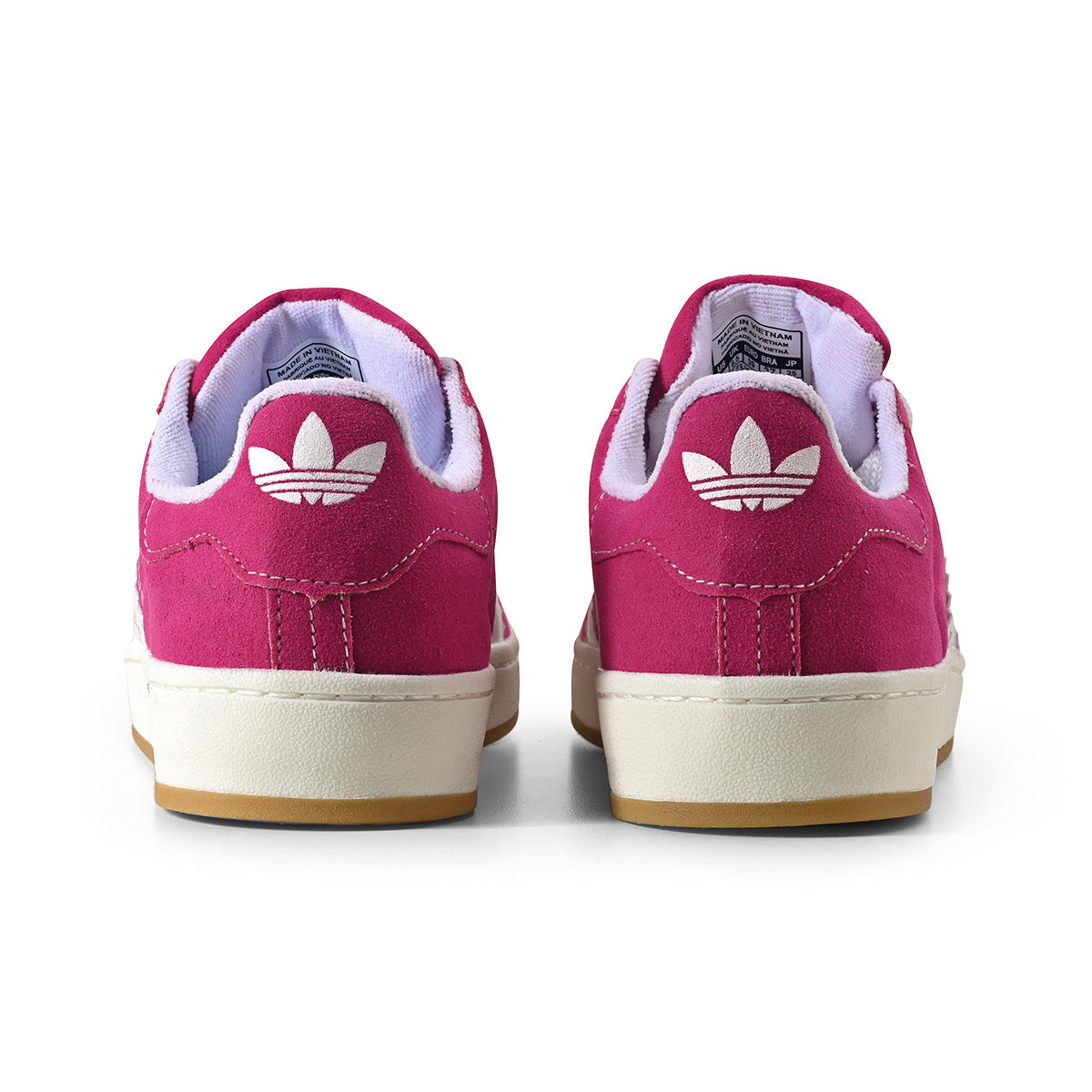 Tênis Campus 00s Pink
