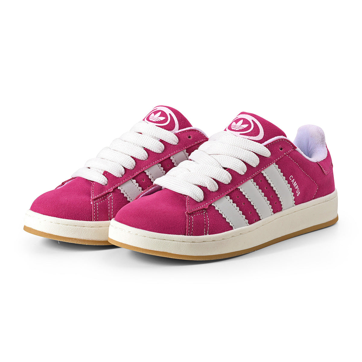 Tênis Campus 00s Pink