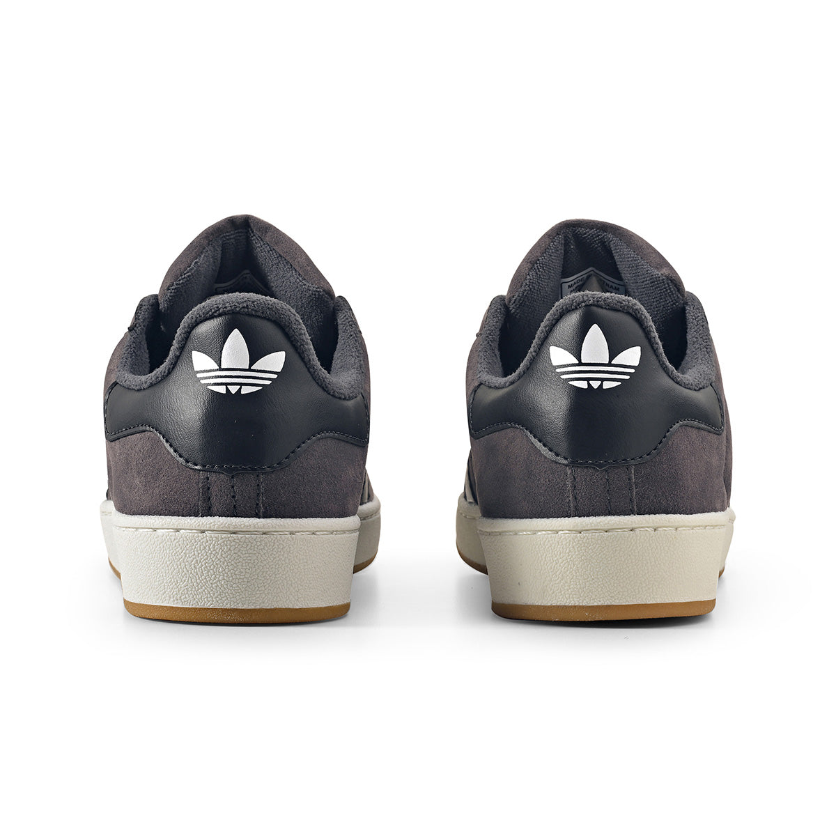 Tênis Campus 00s Grafite e Preto