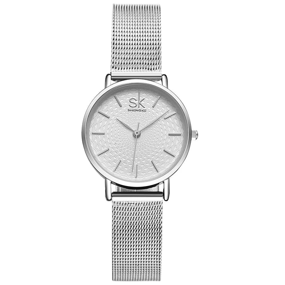 Relógio Feminino Classic SK 13 Modelos