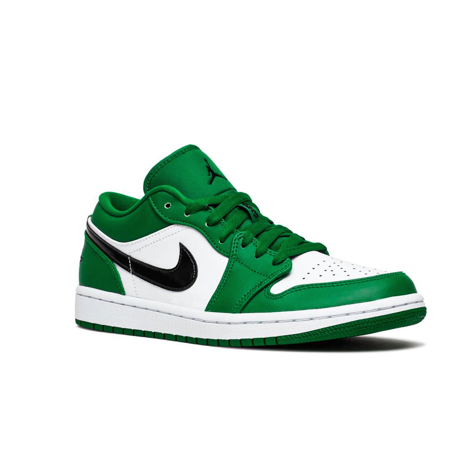 Tênis Air Jordan Low Pine Gren