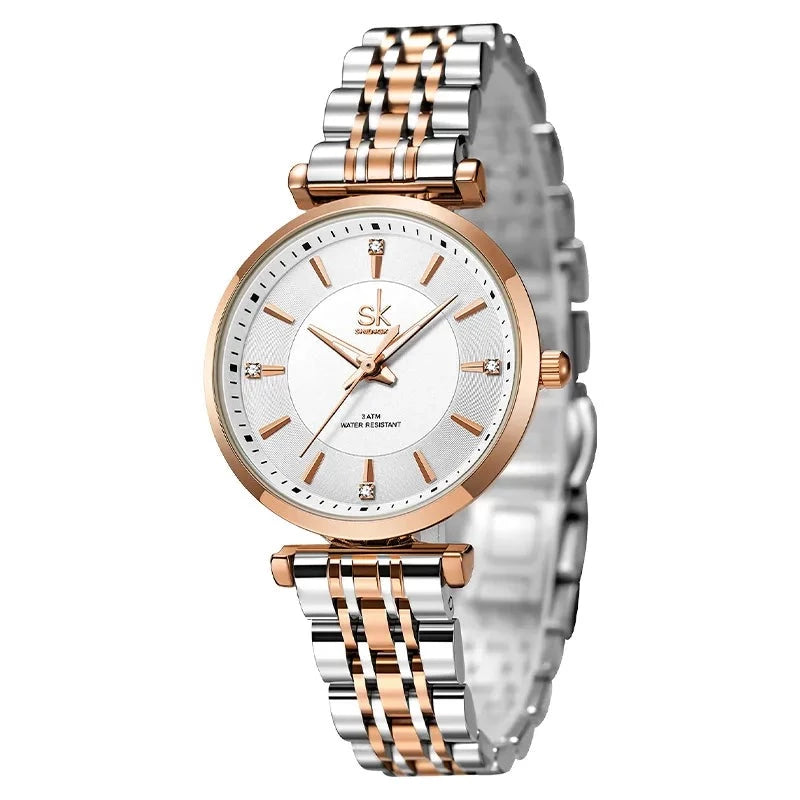Relógio Feminino Genebra