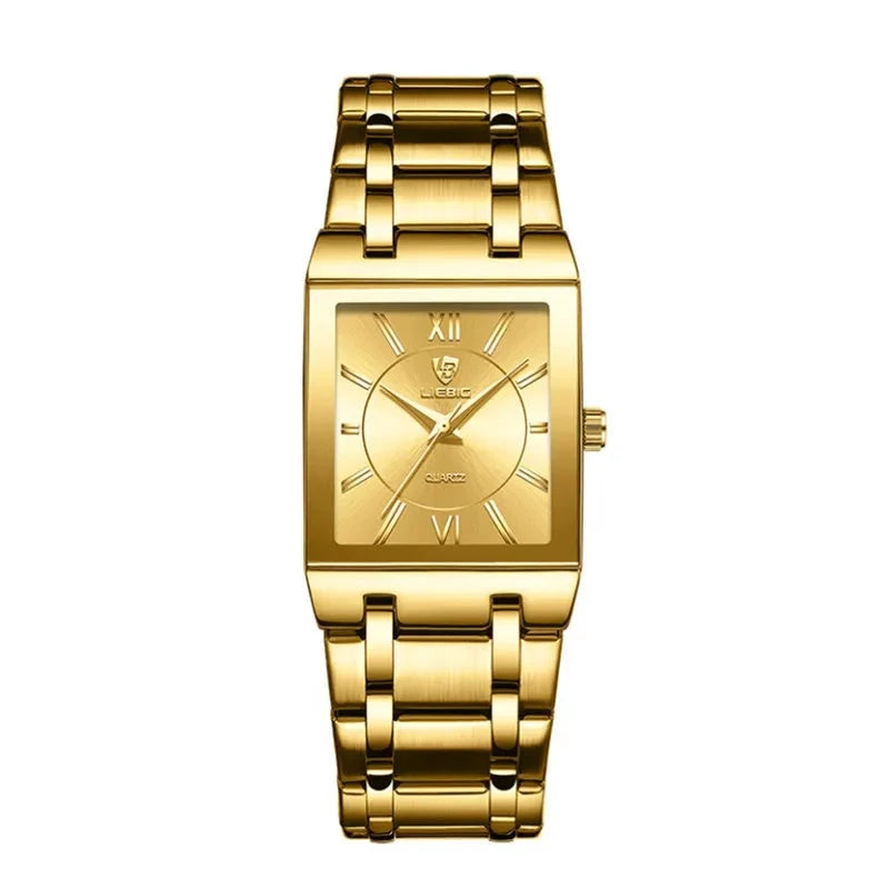Relógio Feminino Luxo Carmel