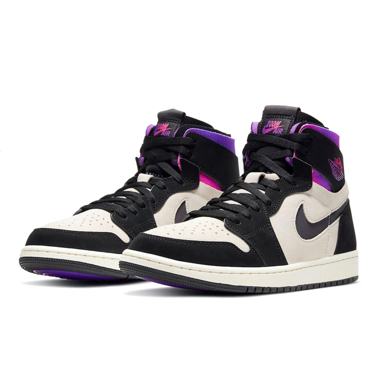 Bota Air Jordan 1 PSG