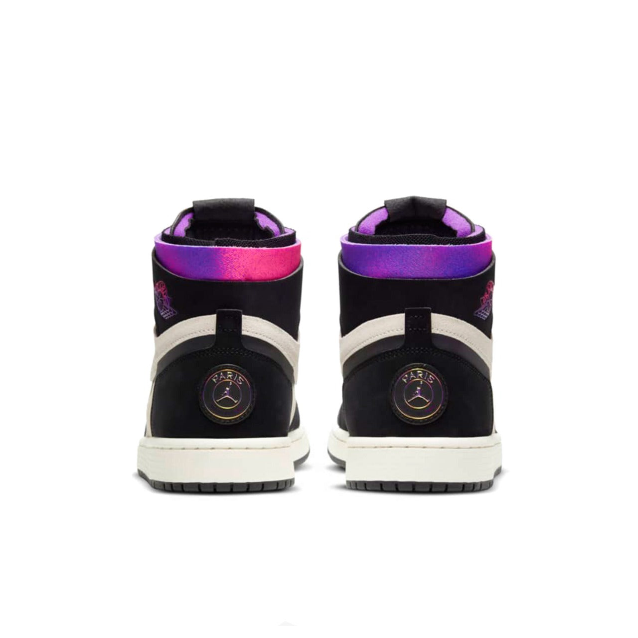 Bota Air Jordan 1 PSG