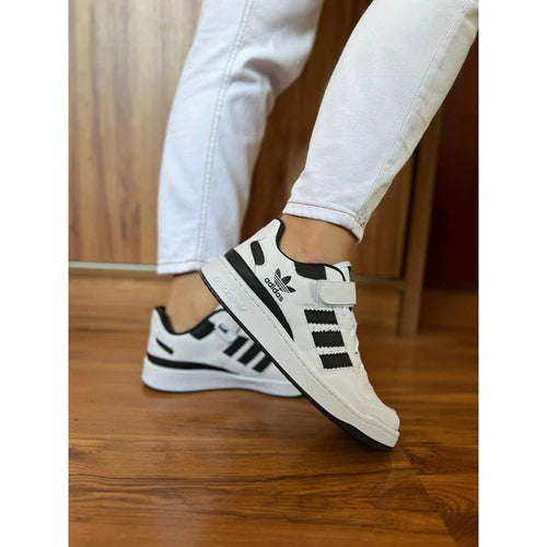 Forum Low Classic Velcro