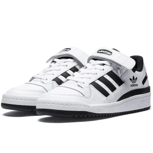 Forum Low Classic Velcro