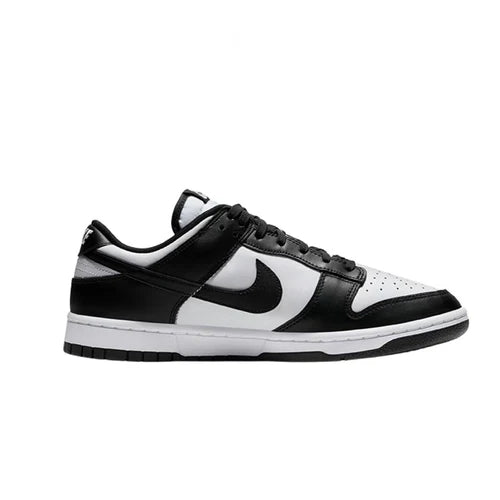 Sb Dunk Low Panda Preto e Branco