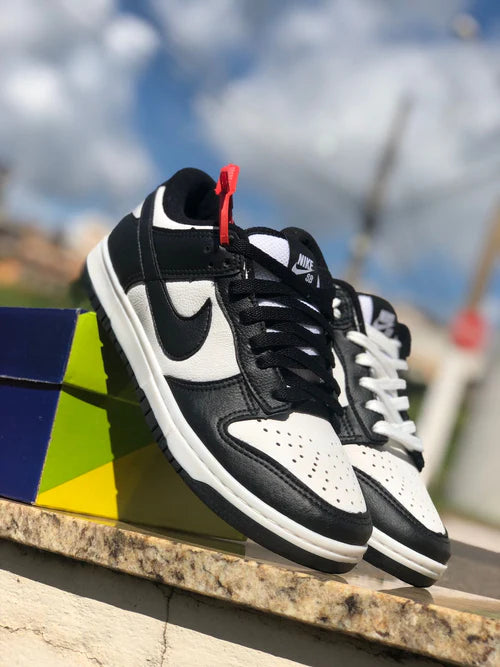 Combo 2 Pares SB Dunk Low