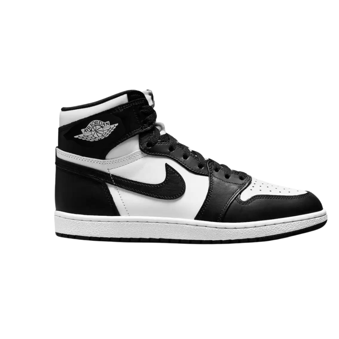 Bota Air Jordan 1 High Panda