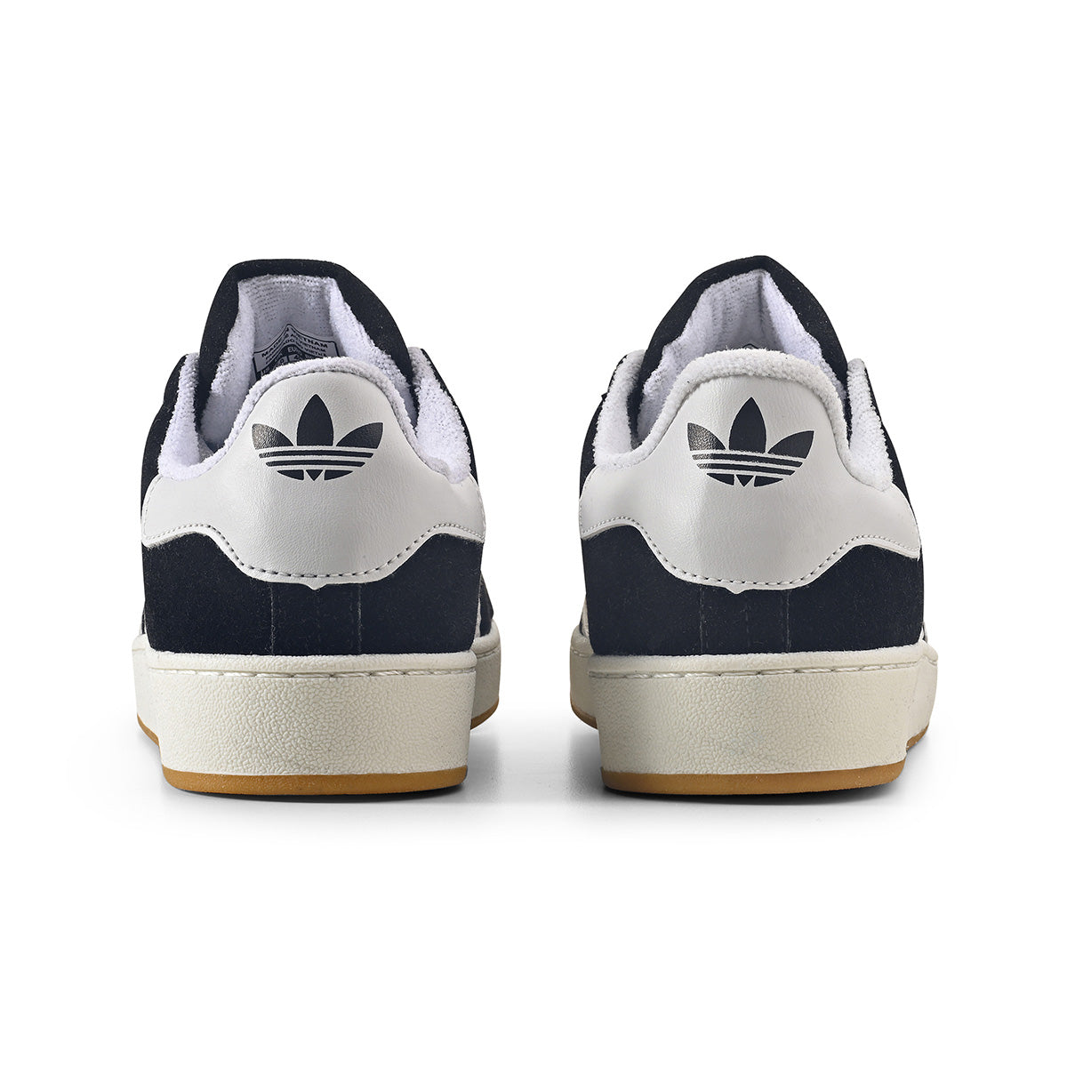 Tênis Campus 00s Preto e Branco