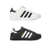 Combo 2 Pares Tênis Superstar