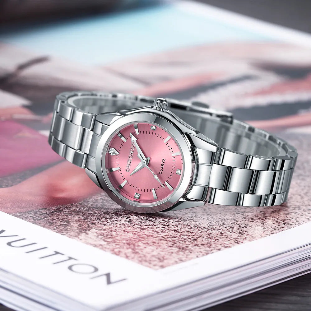 Relógio Ippolita Luxury