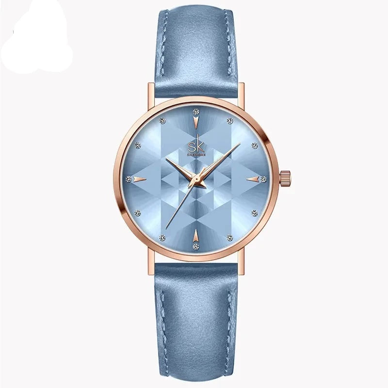 Relógio Sophie Minimalist