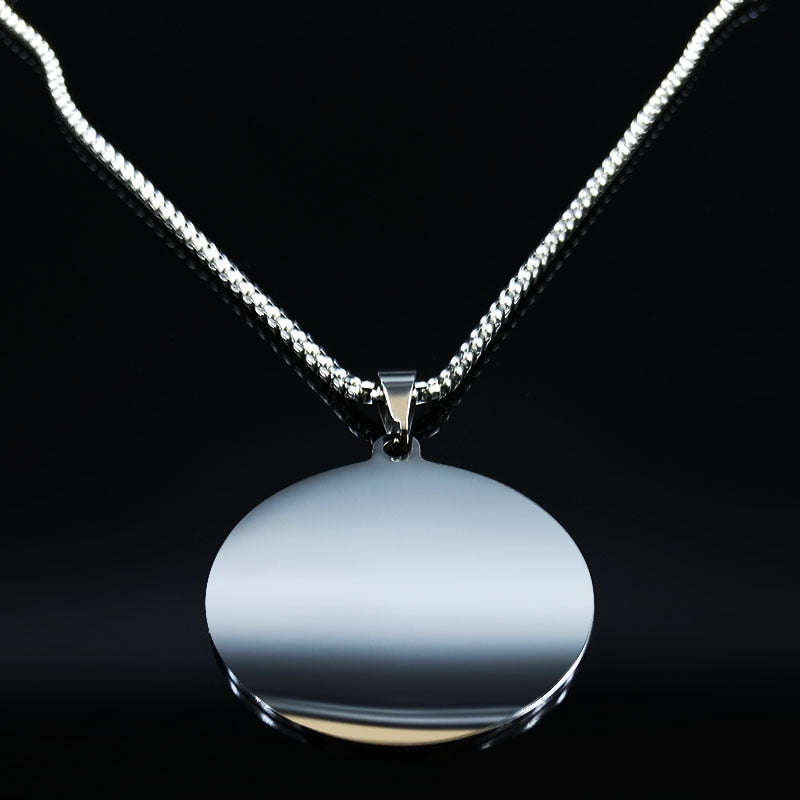 Colar São Francisco de Assis