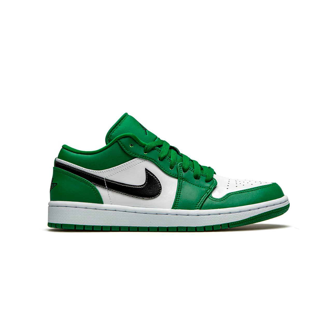 Tênis Air Jordan Low Pine Gren