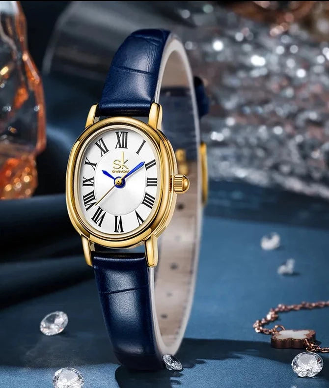 Relógio Feminino Montreal Vintage