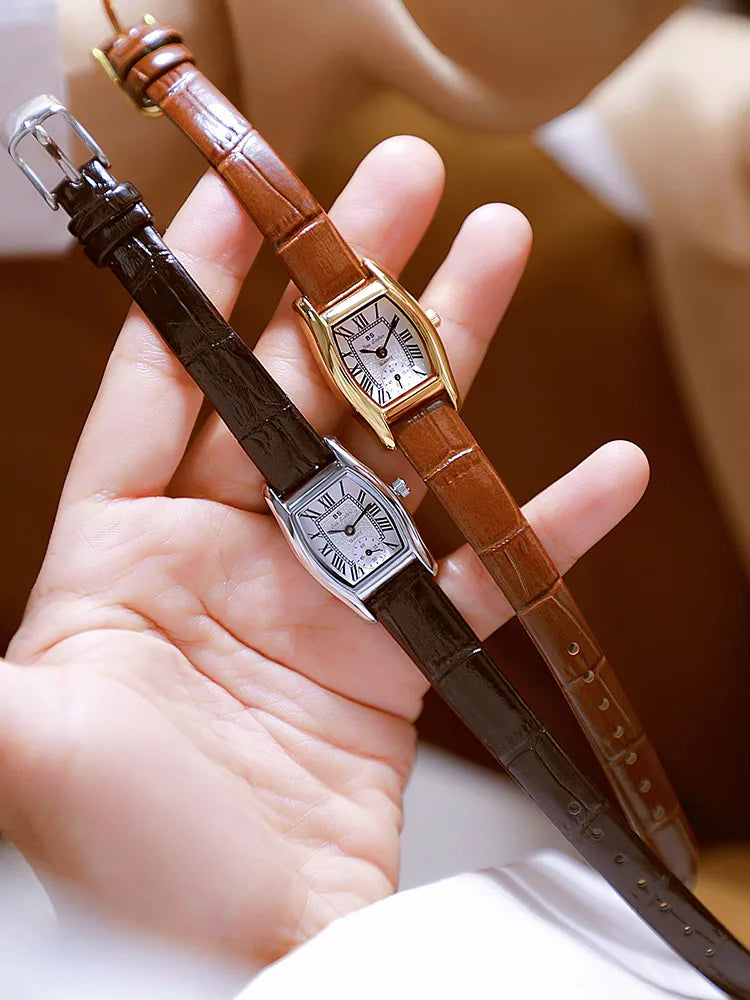 Relógio Donatella Retrô