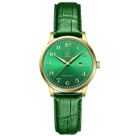 Relógio Feminino Marselha Retrô