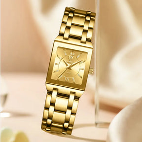 Relógio Feminino Luxo Carmel