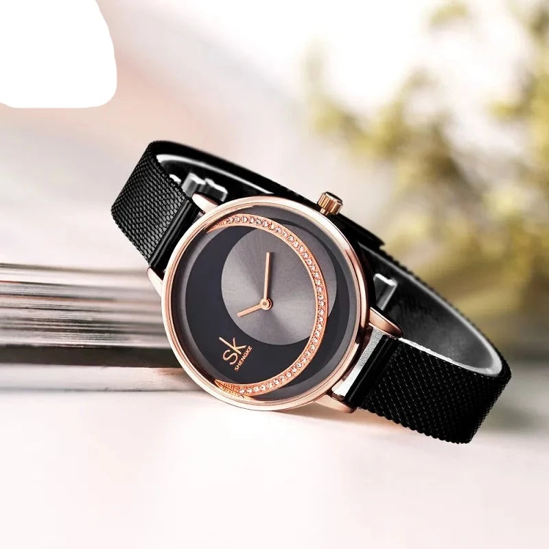 Relógio Feminino Annecy