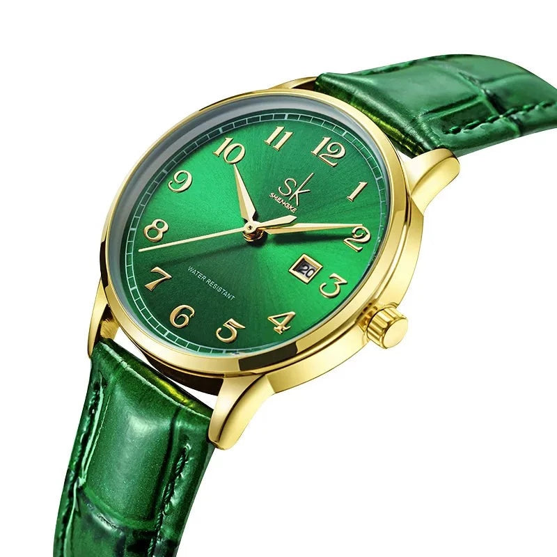 Relógio Feminino Marselha Retrô