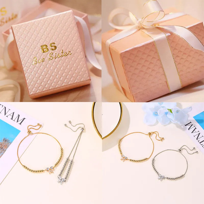 Conjunto Relógio e Pulseira Amélie