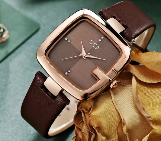Relógio Modern Gedi