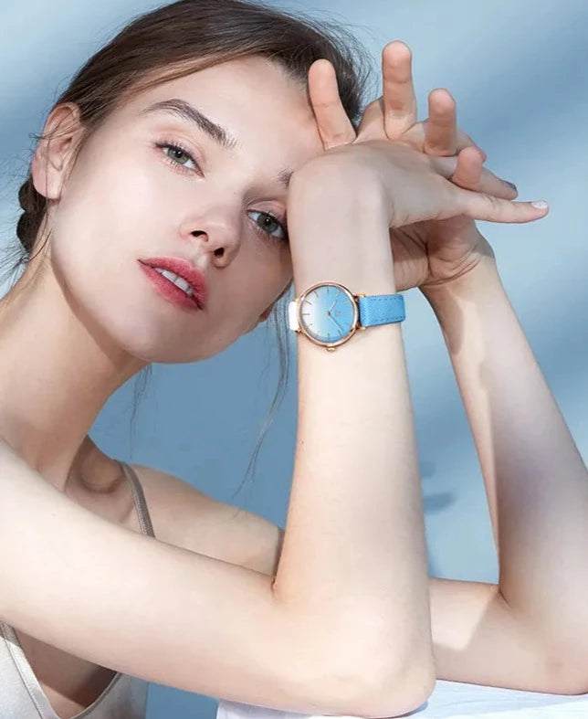 Relógio Feminino Lavínia 7 Cores