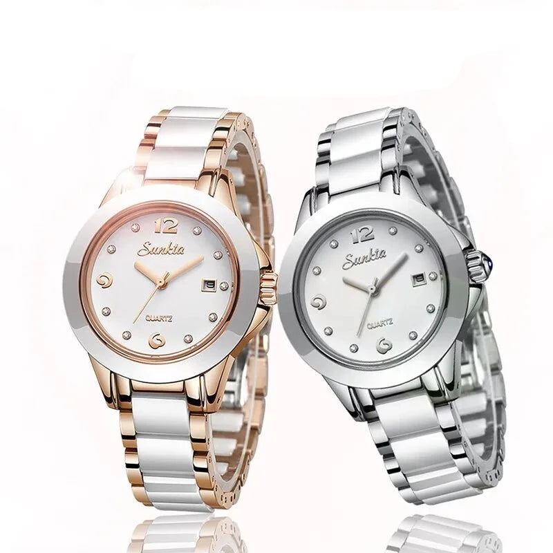 Relógio Zoe Minimal