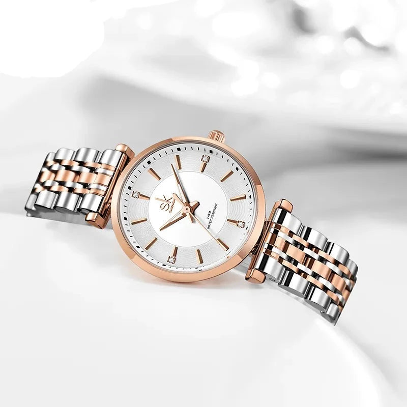 Relógio Feminino Genebra