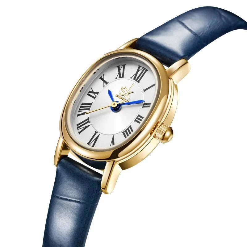 Relógio Feminino Montreal Vintage