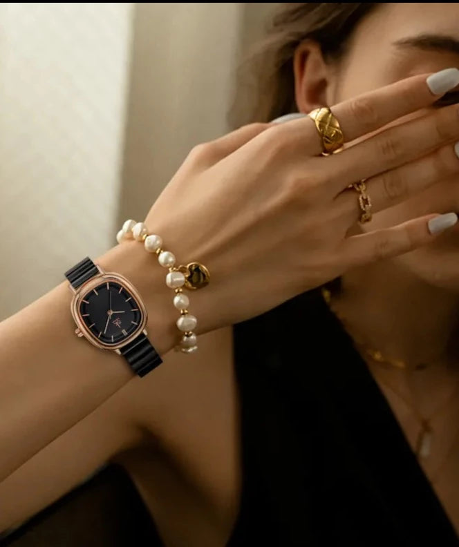 Relógio Feminino Lady Cannes