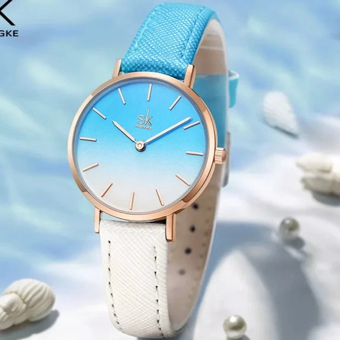 Relógio Feminino Lavínia 7 Cores