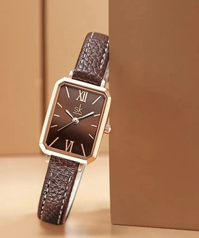 Relógio Feminino Dame Vintage