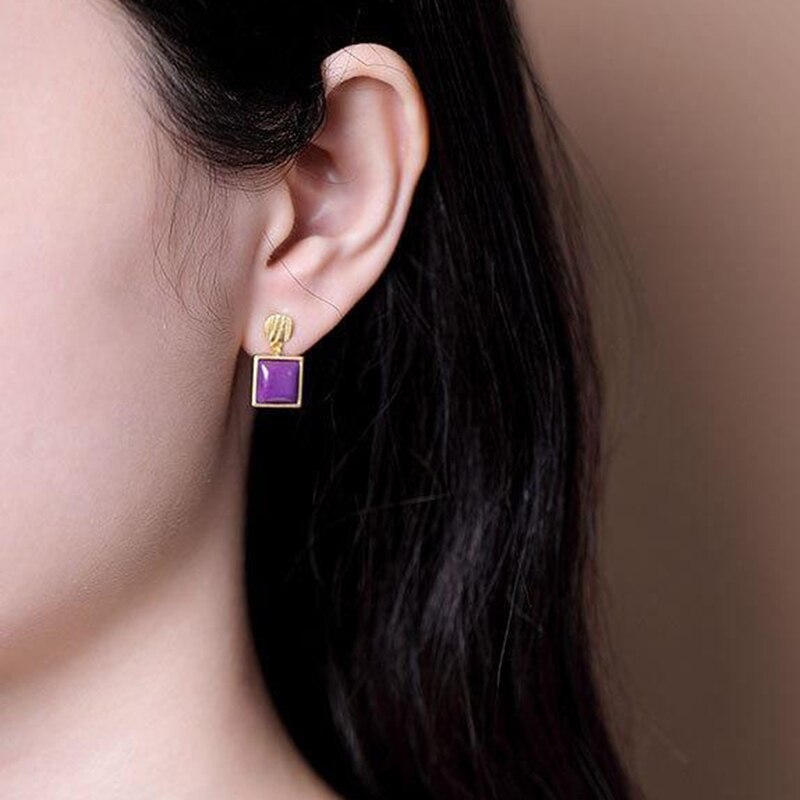 Conjunto 3 Peças Guadalupe - Anel Ajustável