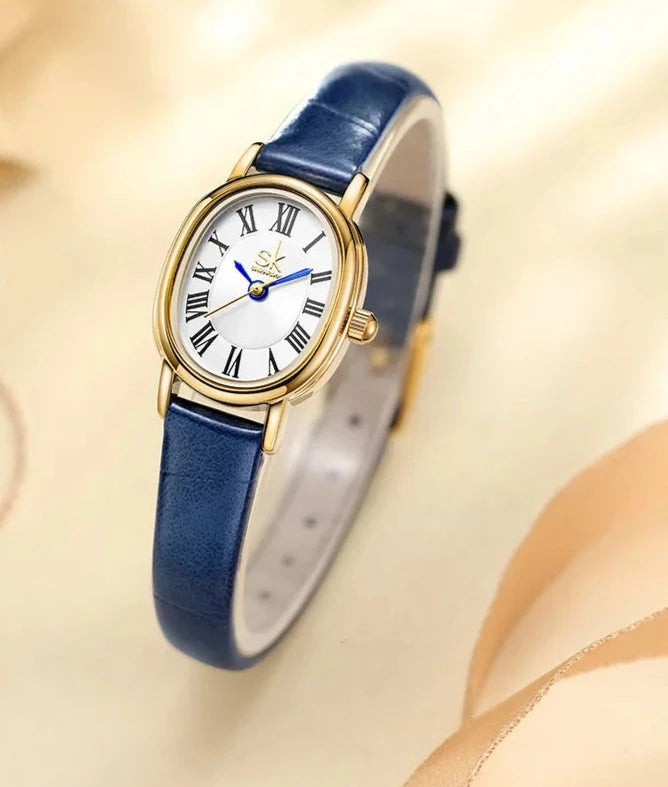 Relógio Feminino Montreal Vintage