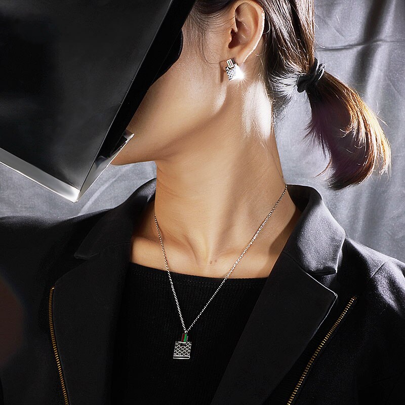 Conjunto 4 Peças Jollie - Anel Ajustável