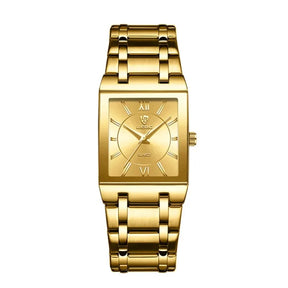 Relógio Feminino Luxo Carmel
