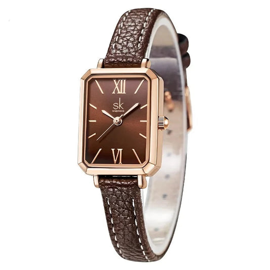 Relógio Feminino Dame Vintage