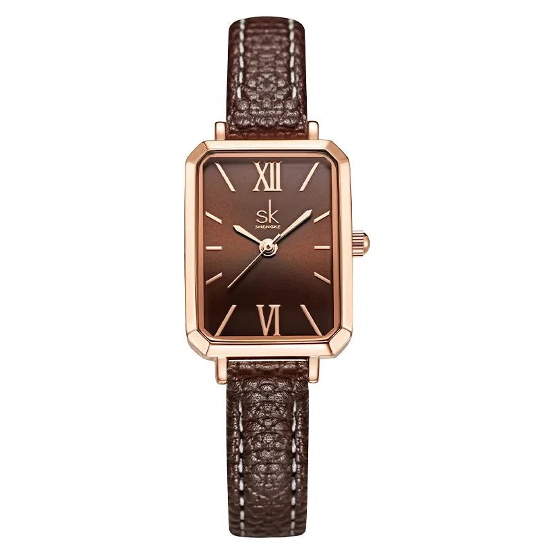 Relógio Feminino Dame Vintage