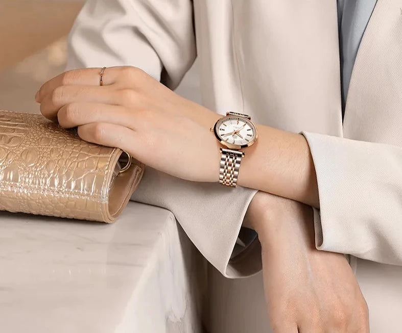 Relógio Feminino Genebra