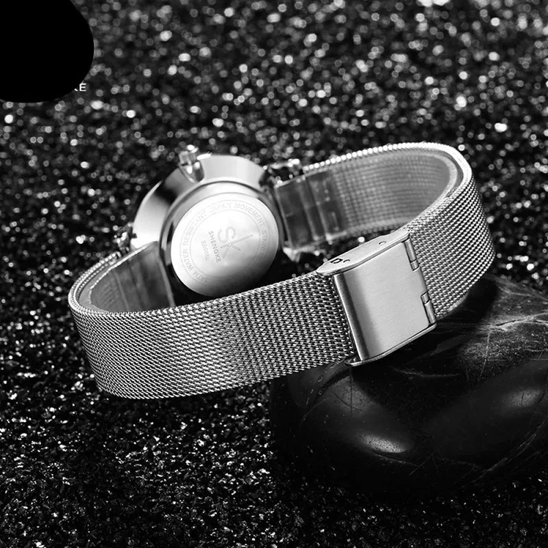 Relógio Feminino Classic SK 13 Modelos