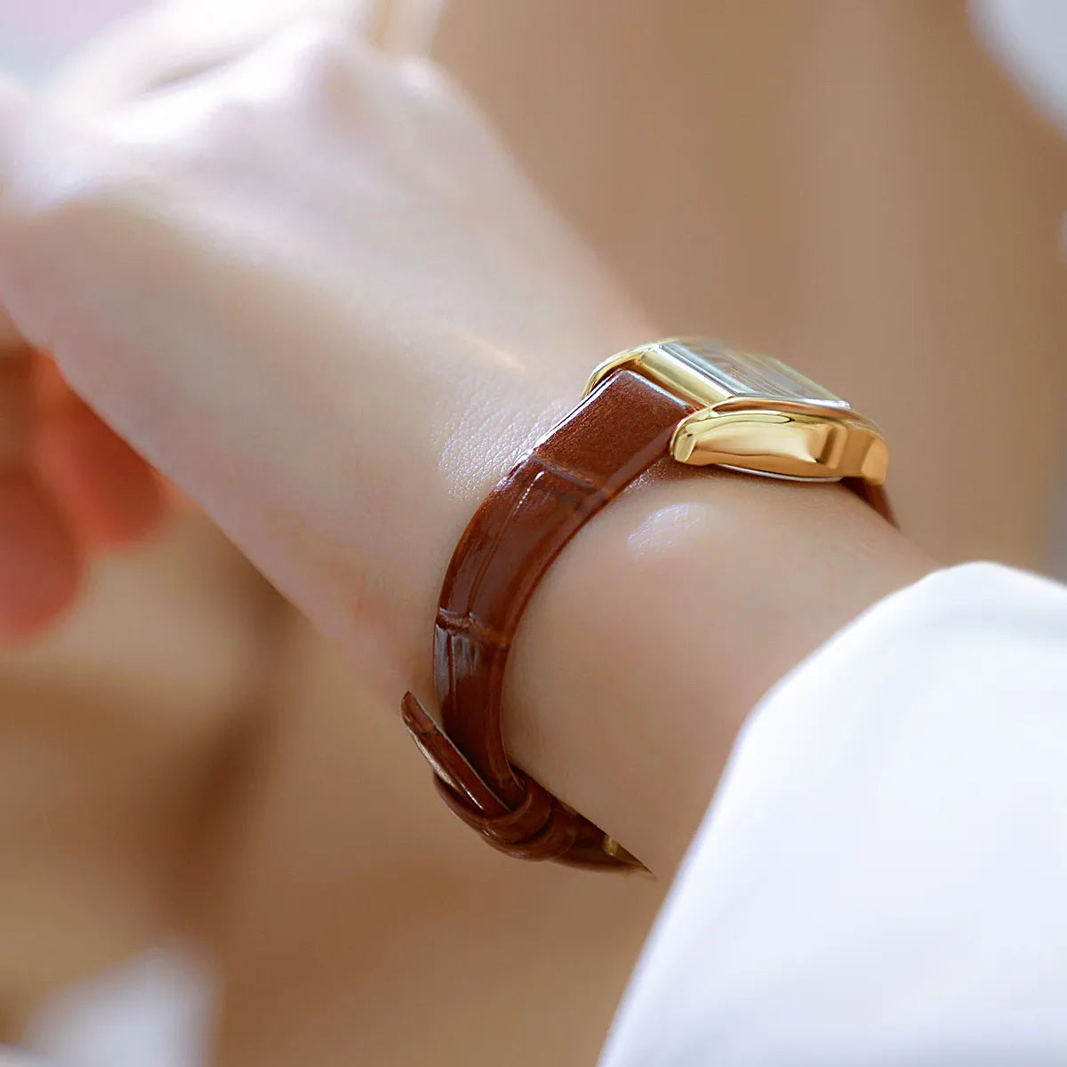 Relógio Donatella Retrô