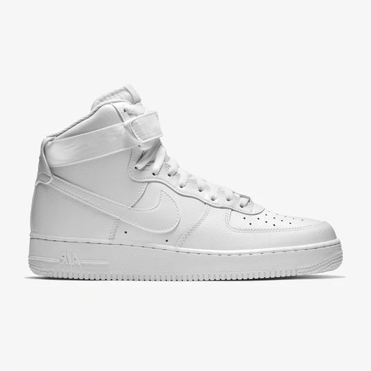 Bota Air Force 1 Branco High