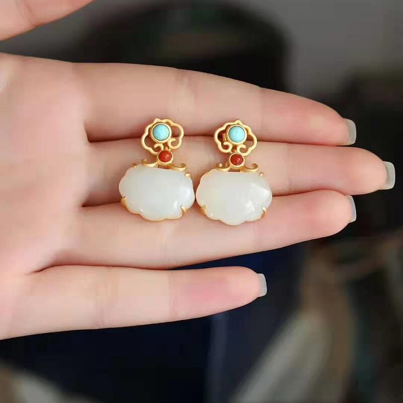 Conjunto 3 Peças Bohemian - Anel Ajustável