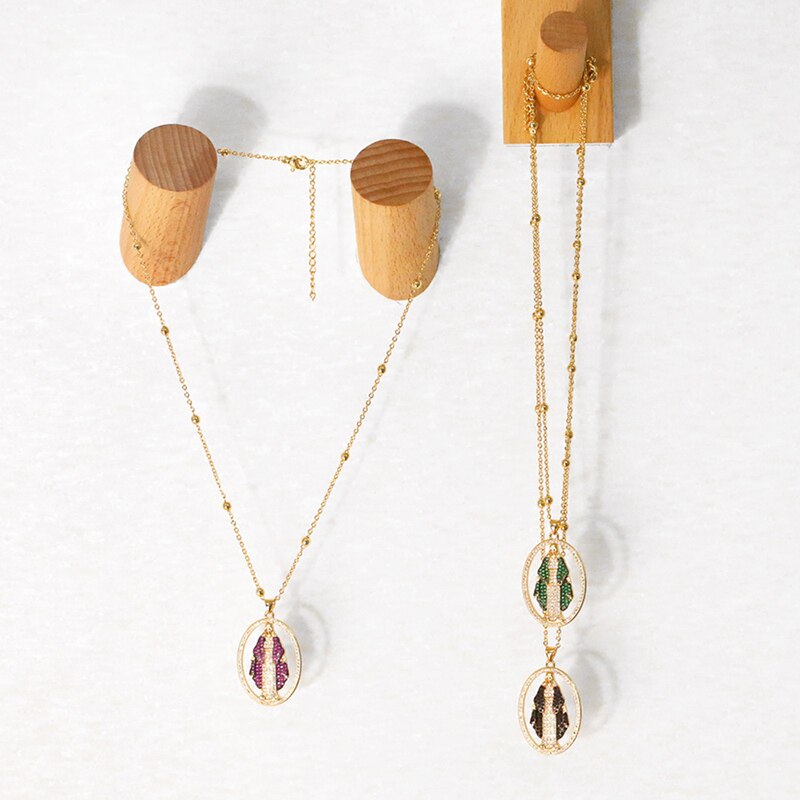 Colar Nossa Senhora das Graças Milagrosa