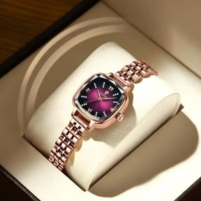 Relógio Feminino Ginevra Luxo