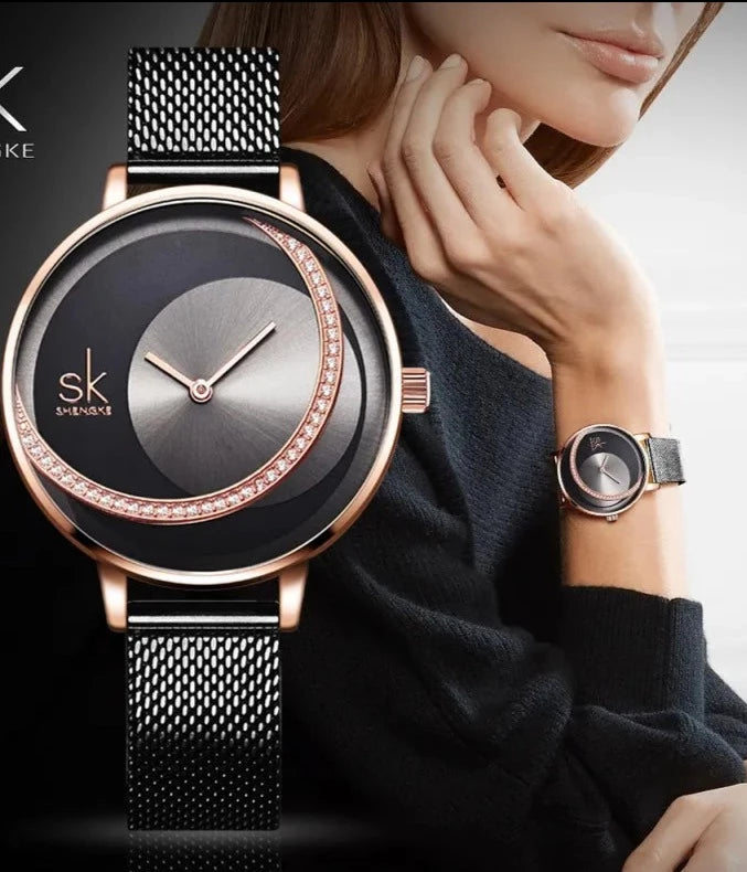 Relógio Feminino Annecy